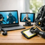 Accessible Scuba Learning Tools That Work