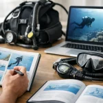 How to Remember Scuba Theory Better