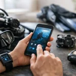 What a Scuba Training App Should Actually Do