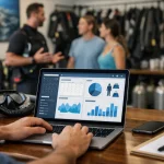 What dive center management platform should do
