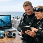 7 Trends in Dive Industry Digitization