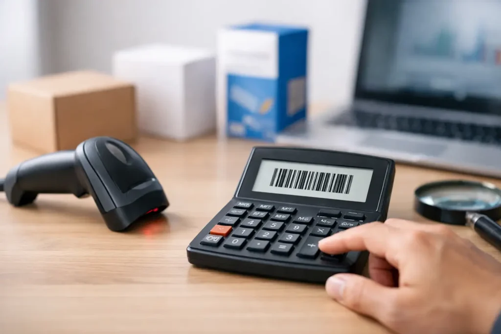 EAN Calculator Review: What a Good Tool Must Do
