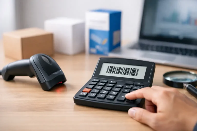EAN Calculator Review: What a Good Tool Must Do