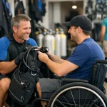 How to Improve Dive Center Accessibility Now