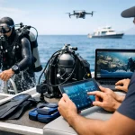Top Ways to Modernize Dive Operations Now