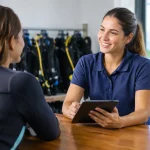 How to Measure Dive Customer Loyalty at Your Center